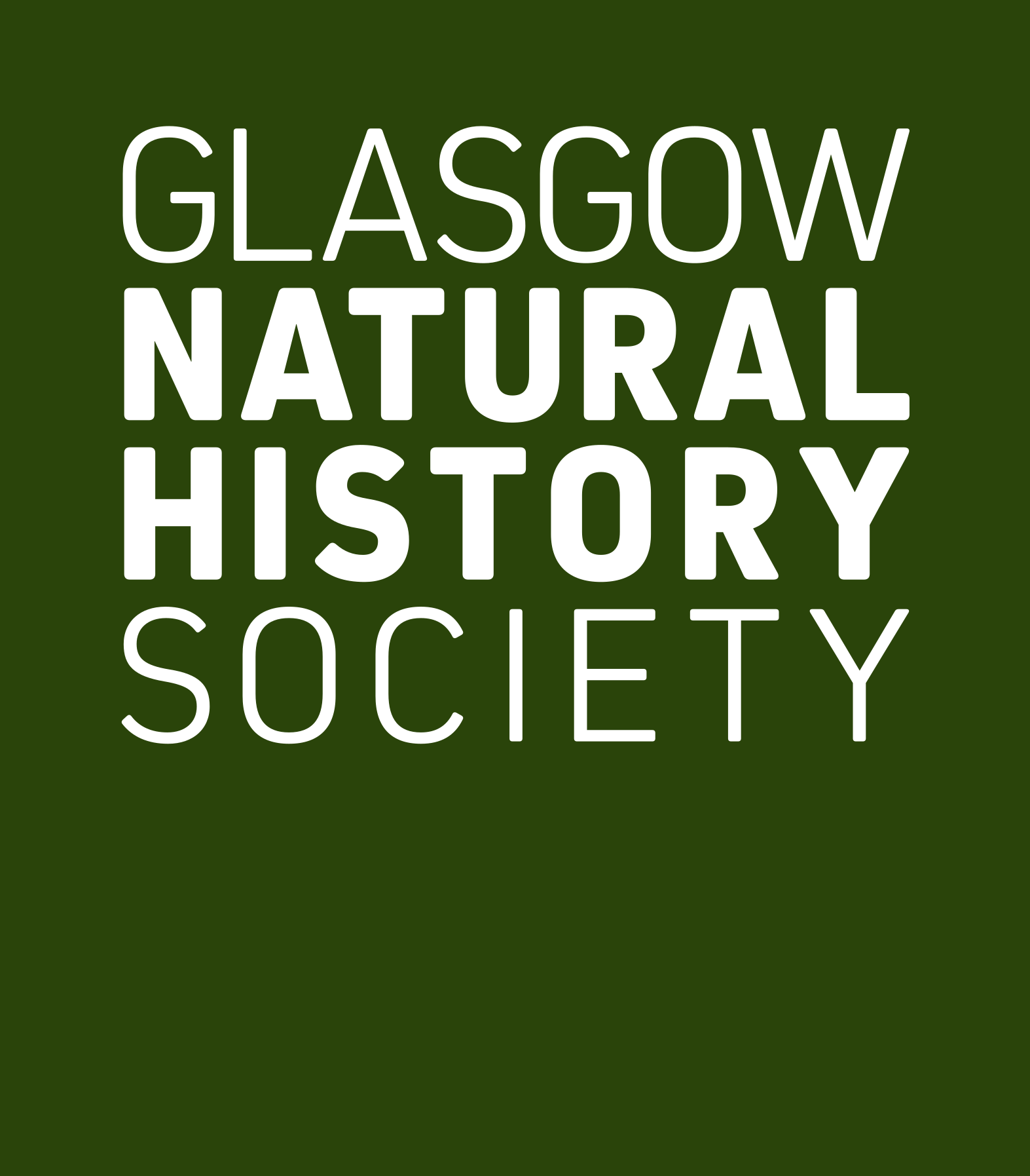 Glasgow Natural History Society